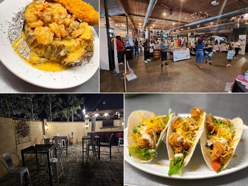 J. Rucker's House of Soul