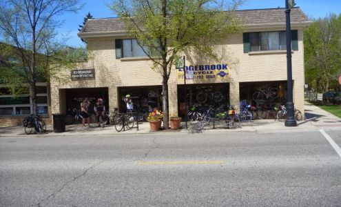 Edgebrook Cycle