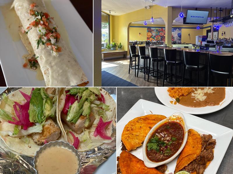 Carlito's Mexican Bar & Grill