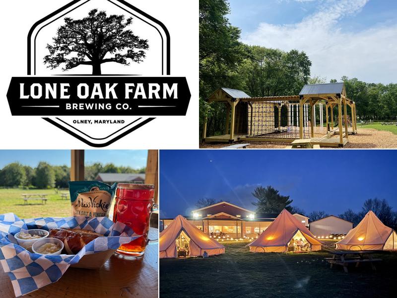 Lone Oak Farm Brewing Company