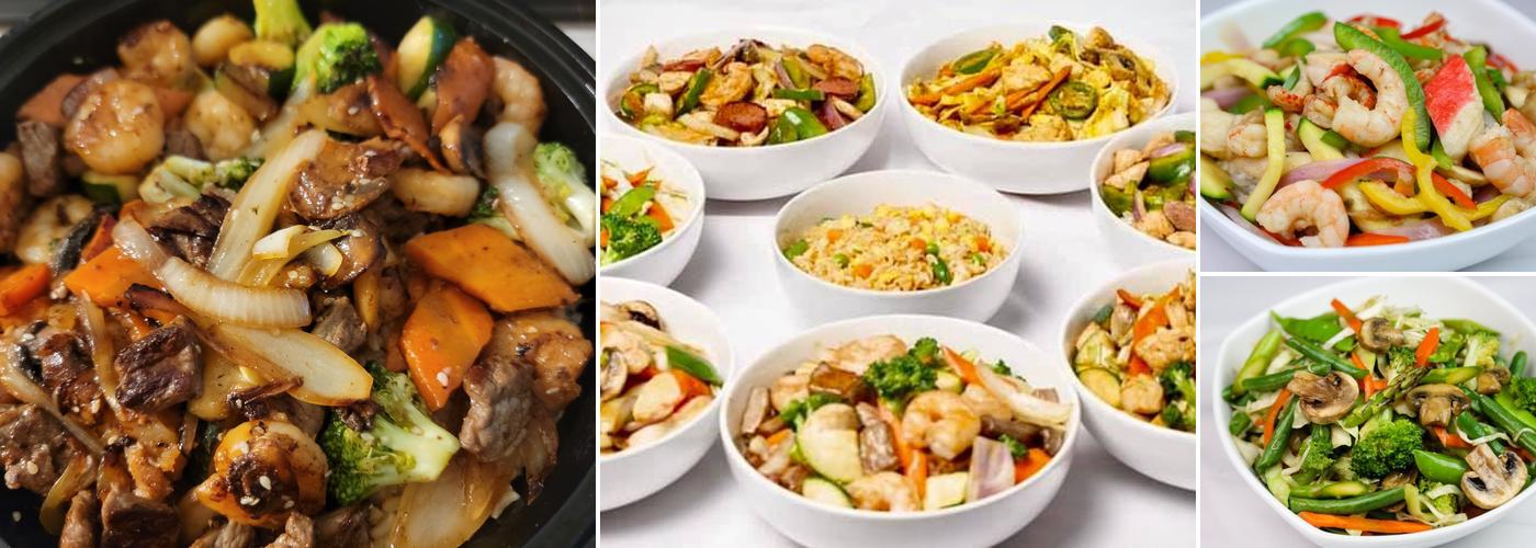 Express Bowl(Denham Springs)