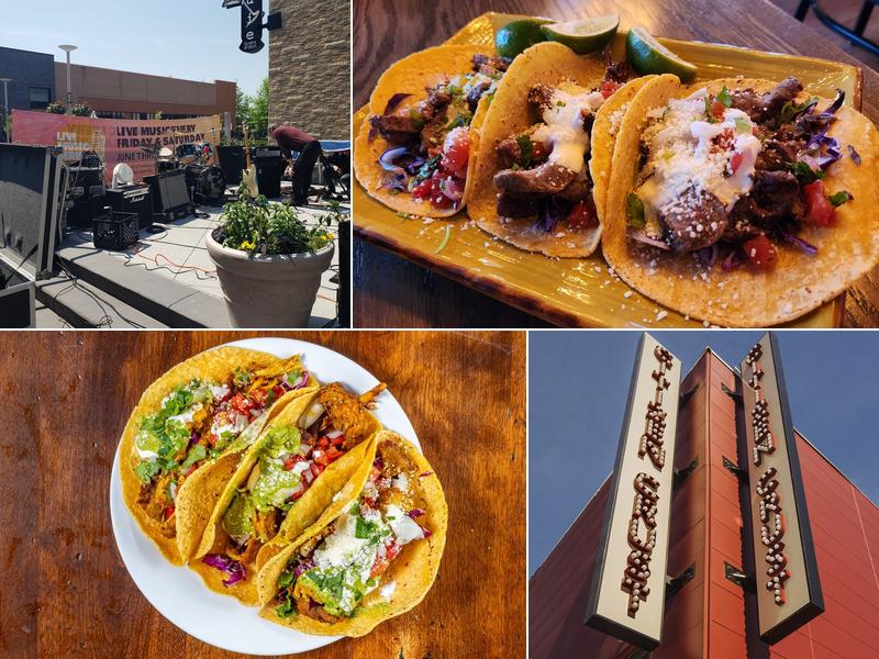 Citizen Crust 229 Patriot Pl, Foxborough