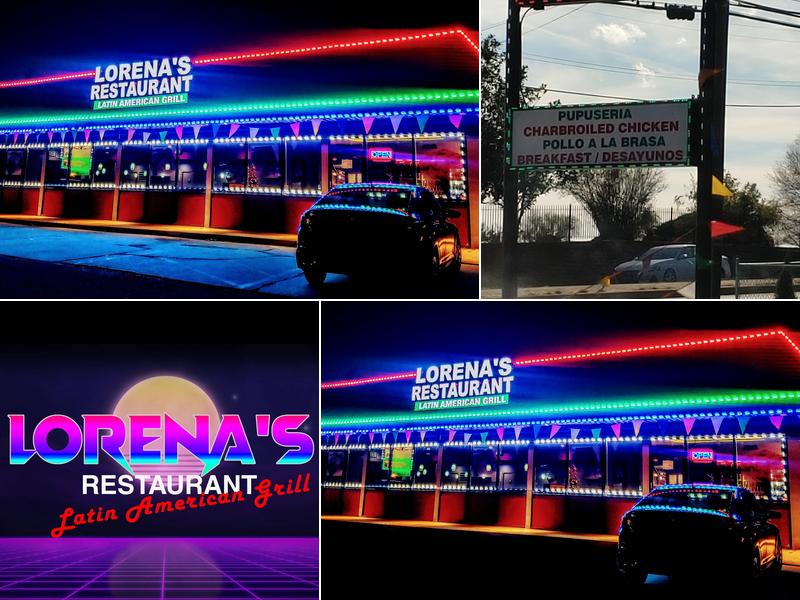 Lorena's Restaurant