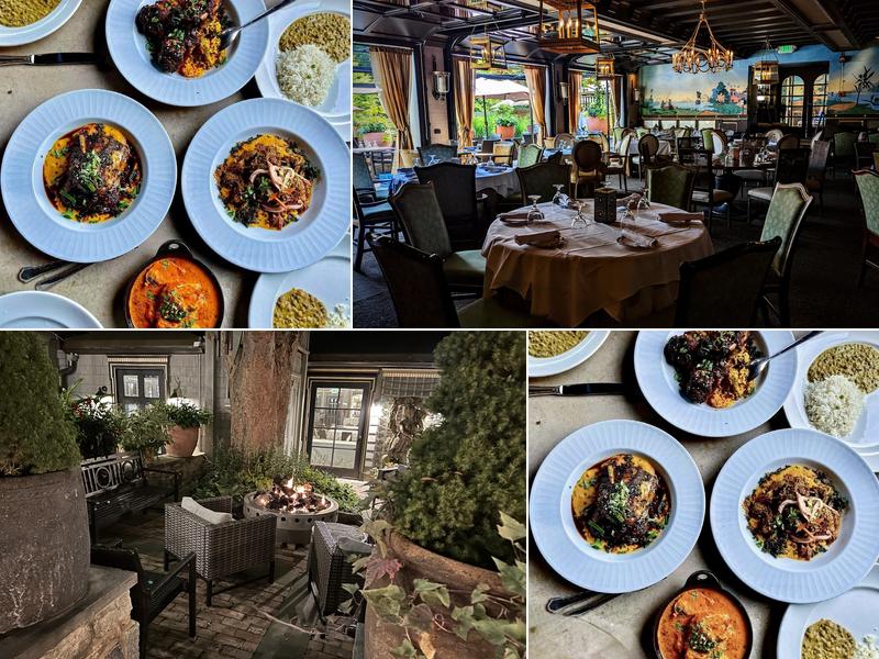 Peerce's 12460 Dulaney Valley Rd, Phoenix