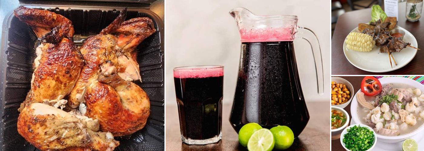 Julito's Peruvian Chicken