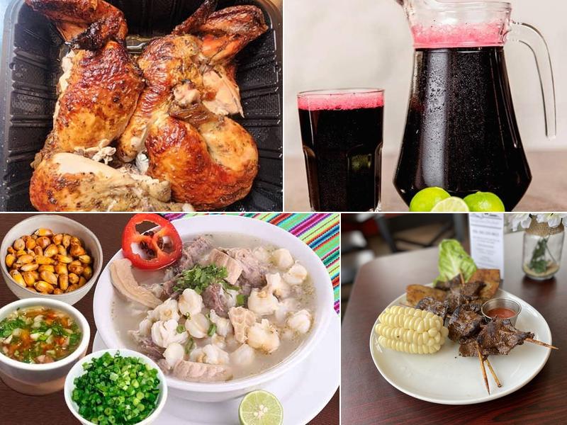 Julito's Peruvian Chicken 3380 Middletown Rd suite 103, Waldorf