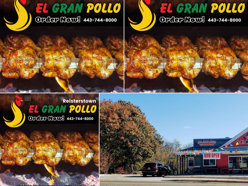 El Gran Pollo