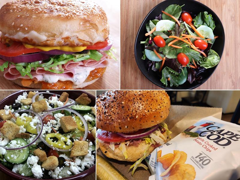 Kettlebread Deli Restaurant 491 College Hwy, Southwick