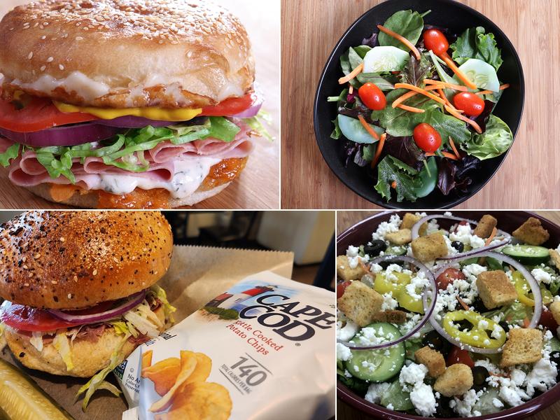 Kettlebread Deli Restaurant