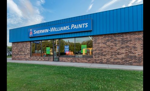 Sherwin-Williams Paint Store