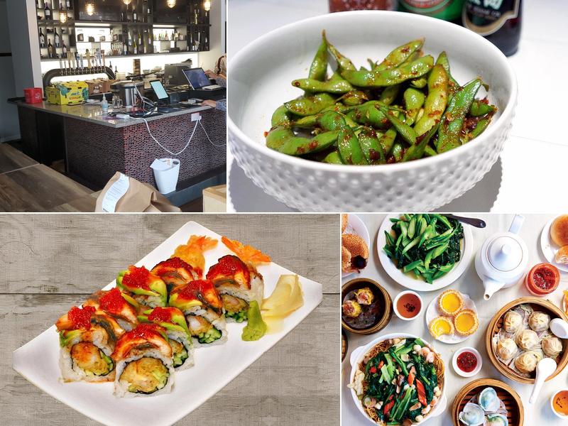 Go Fish Sushi Watertown