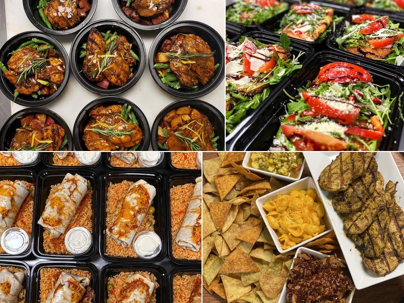 The Food Architects LLC