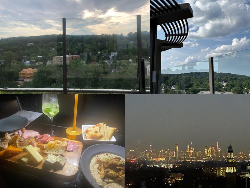 Alto Rooftop 690 Bloomfield Ave, Montclair