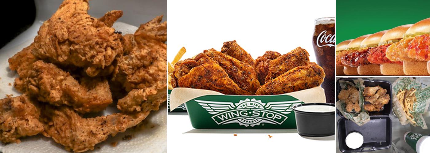 Wingstop