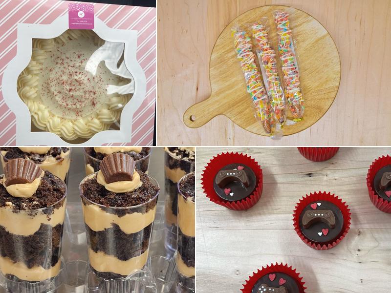 Nikki's Chocolates WNY