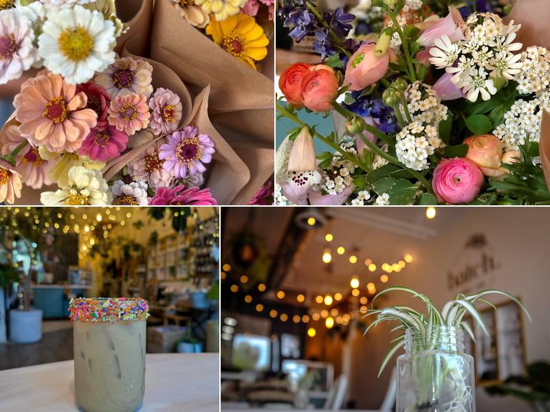 Batch. 99 Main St, Manasquan