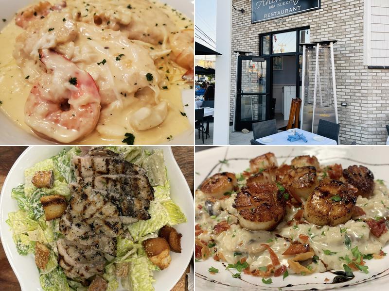 Anthony's Sea Isle City