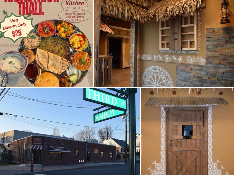 Ruby Ke Kitchen Se 1020 Amboy Ave, Edison