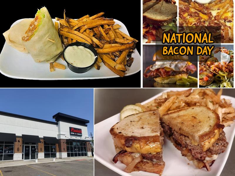 Panini's Bar & Grill