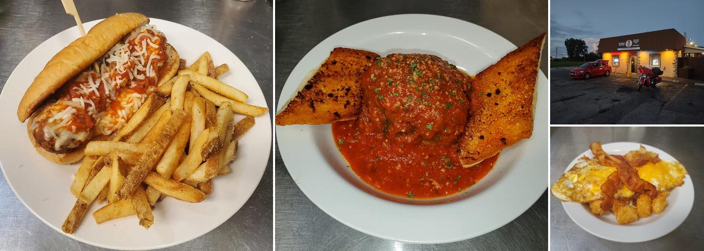 The Hydrant Pub and Grub