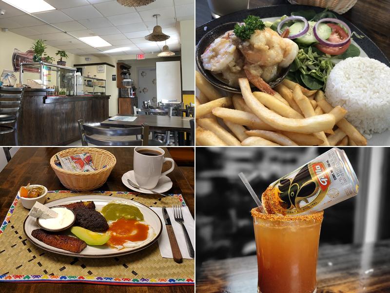 Churrasqueria Minerva