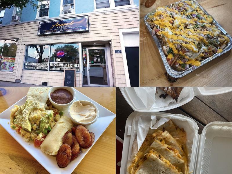 Anameli Bakery and food Corp