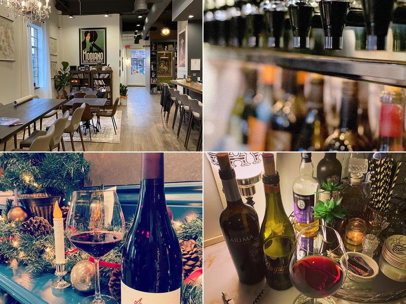 The Study 701 W Sheridan Ave Ste. 100, Oklahoma City