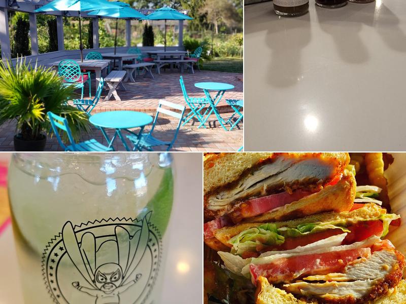 Lucharitos 177 Main St, Center Moriches