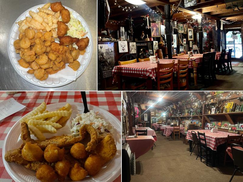 Roy's Country Corral 553 Wire Grass Rd, Lumberton