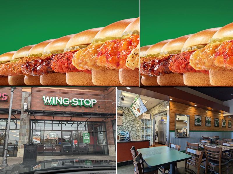 Wingstop