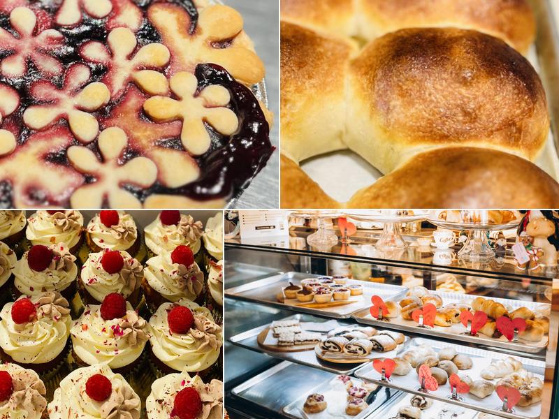 Pie Style Bakery 20 W Main St, Auburn