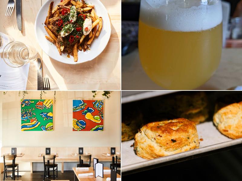 Deep City Brunch & Events