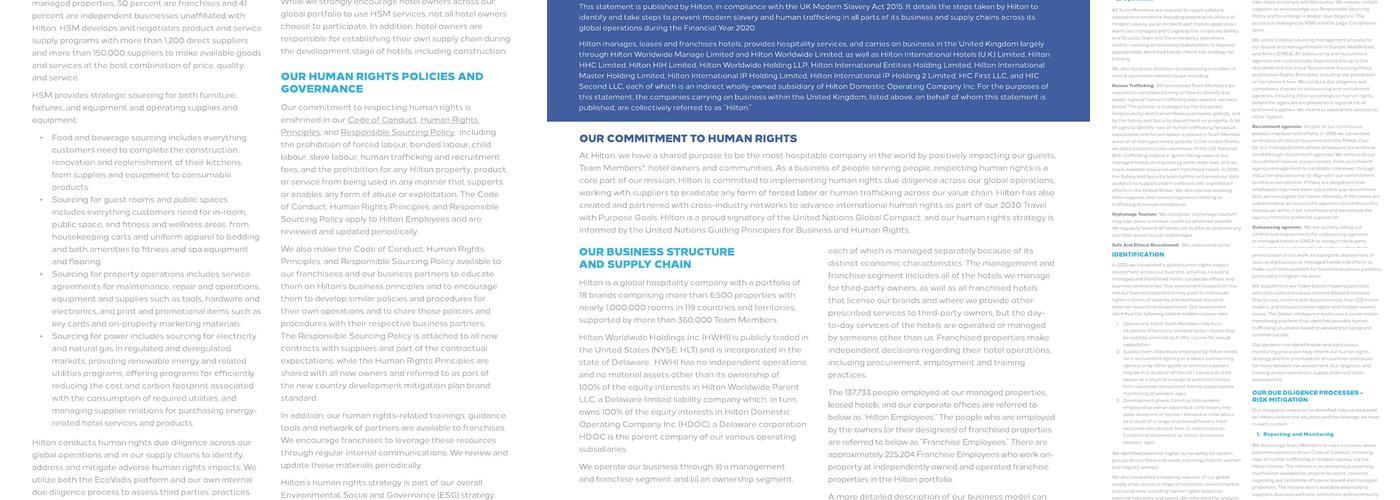 Ollie's Gastropub Menu