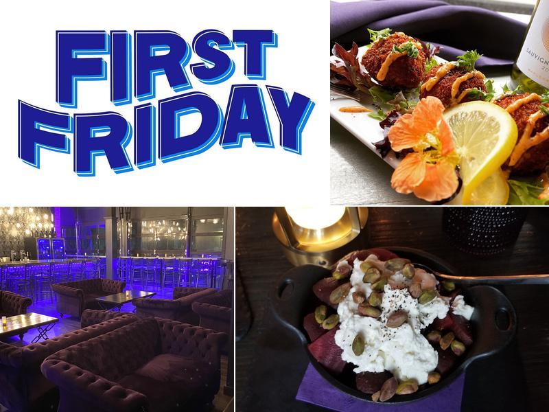 The Wine Room at Taylor Pavilion 120 N Indian Alley, Winchester