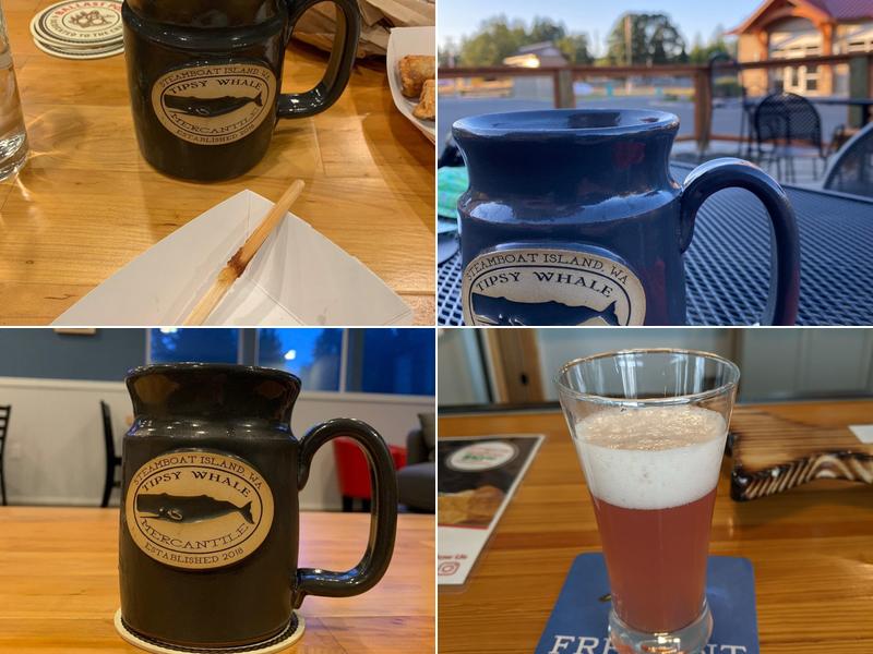 Tipsy Whale Mercantile