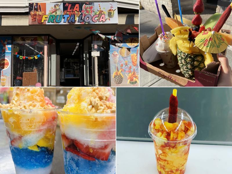 La Fruta Loca
