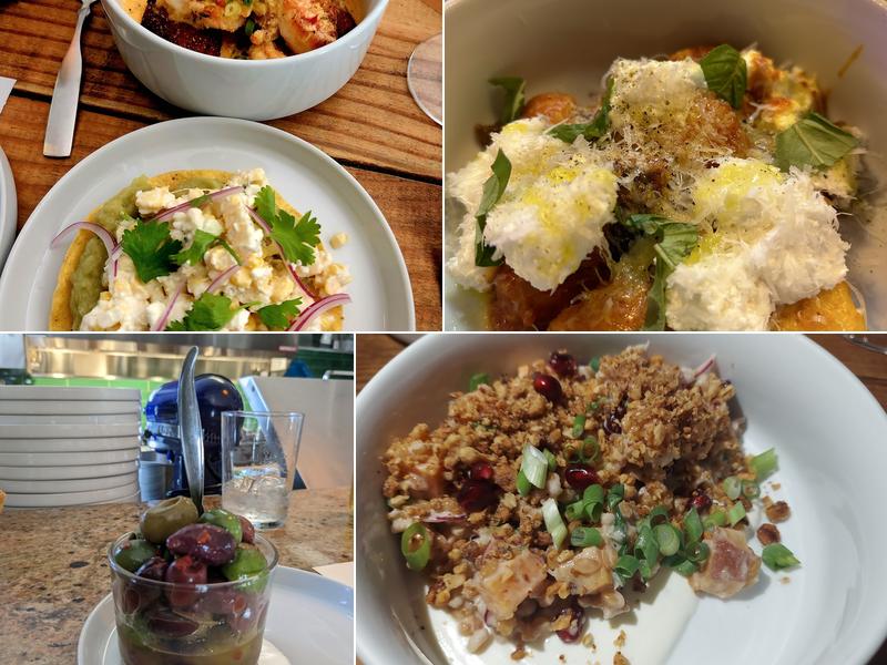 Blacksheep x Sabbatical 1216 Boundary St, Beaufort