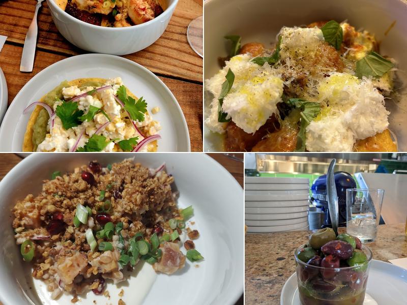 Blacksheep x Sabbatical