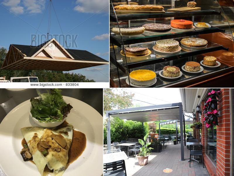 The Apricot Tree Cafe