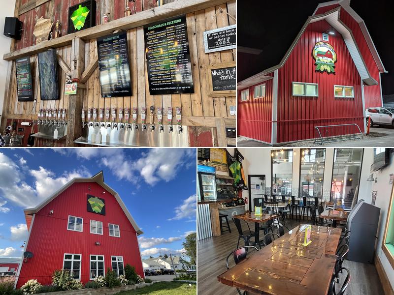 Duesterbeck's Brewing Company