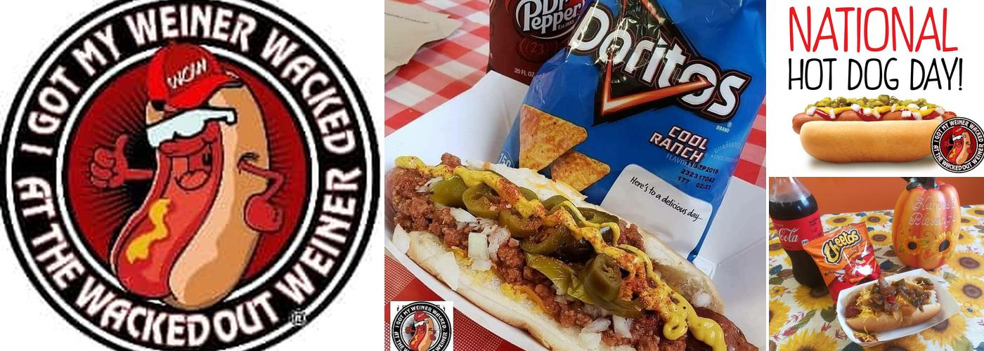 The Wacked Out Weiner Jackson TN