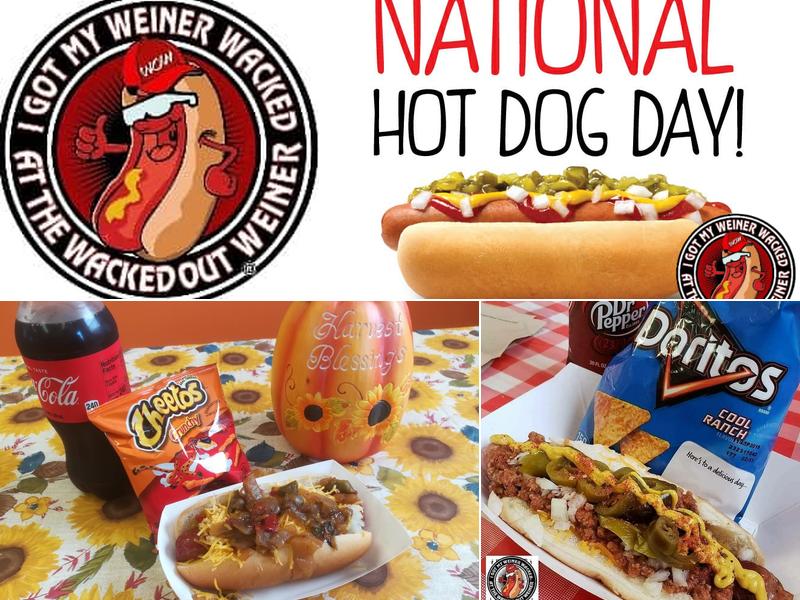 The Wacked Out Weiner Jackson TN