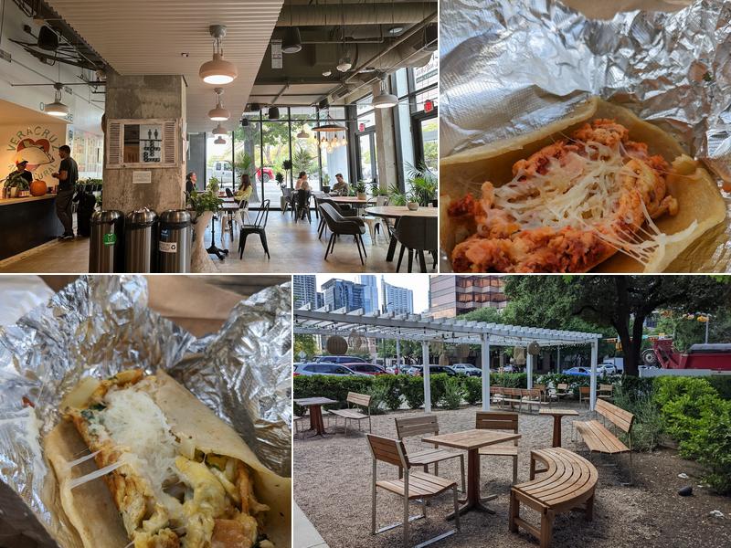 Veracruz All Natural