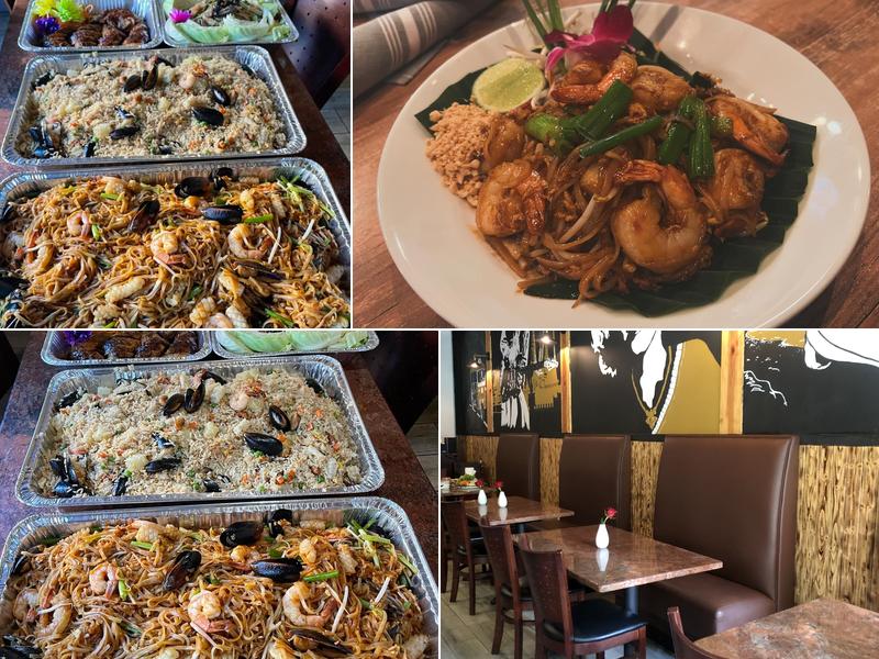 Sakhuu Thai (Richardson Location)