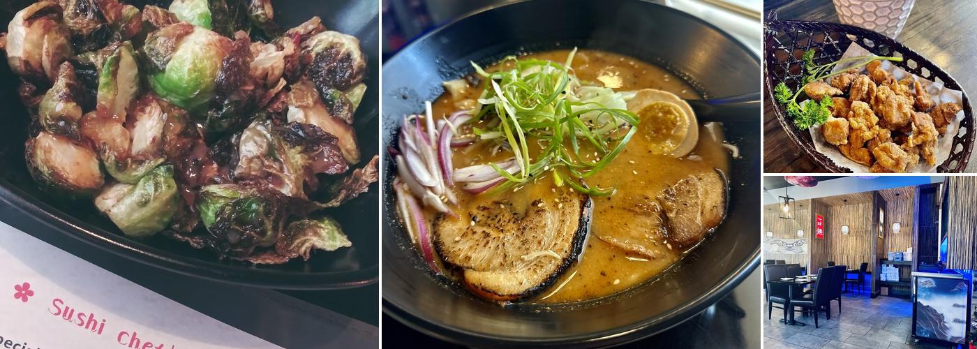 Sam Ramen