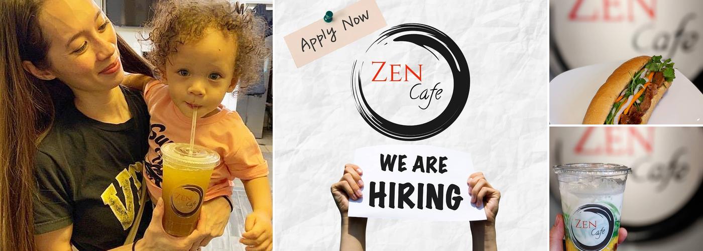 Zen Cafe