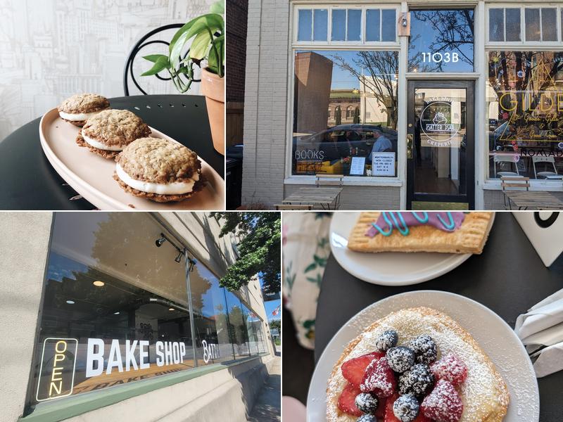 Batter Bar 1225 Main St, Lynchburg