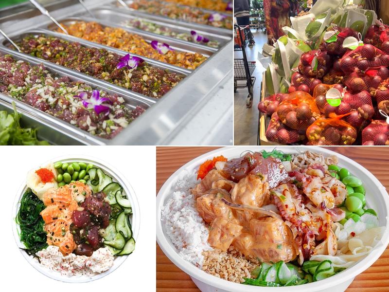 goPoké 17348 Southcenter Pkwy Suite 104, Tukwila