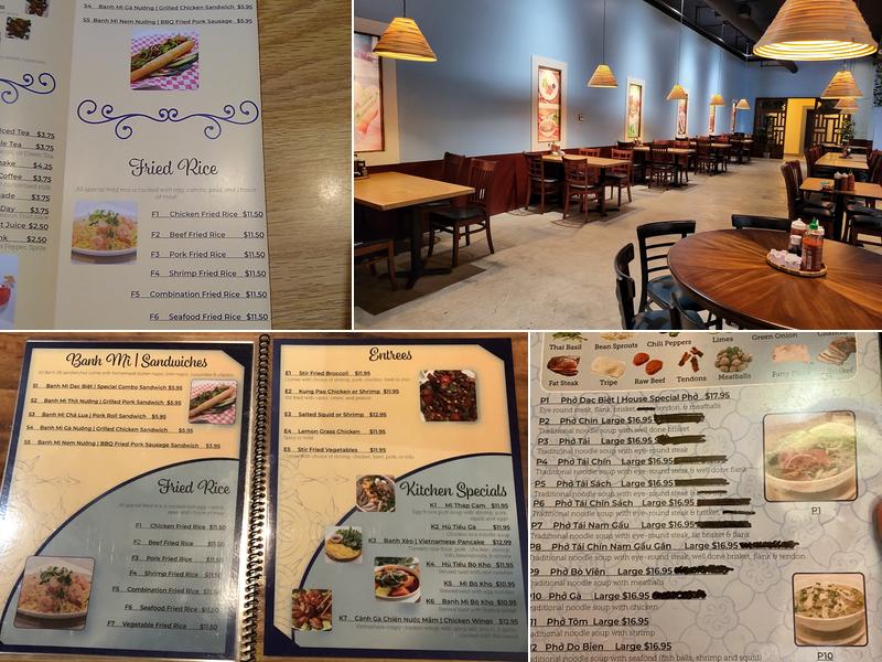 UnPhogettable2 Menu