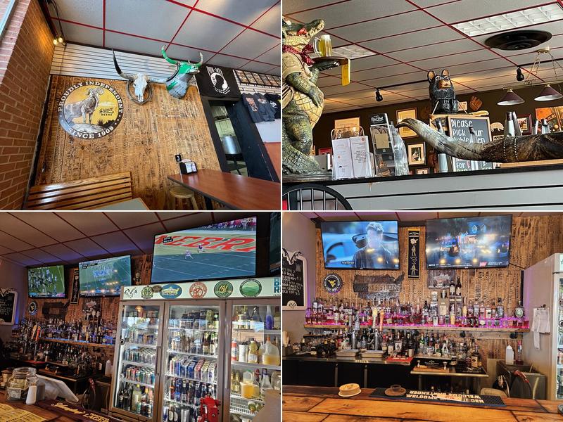 Mountaineer Meat Smokers